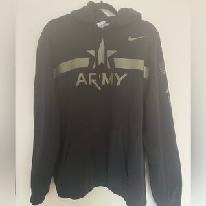 Army Men’s Sweatshirt
